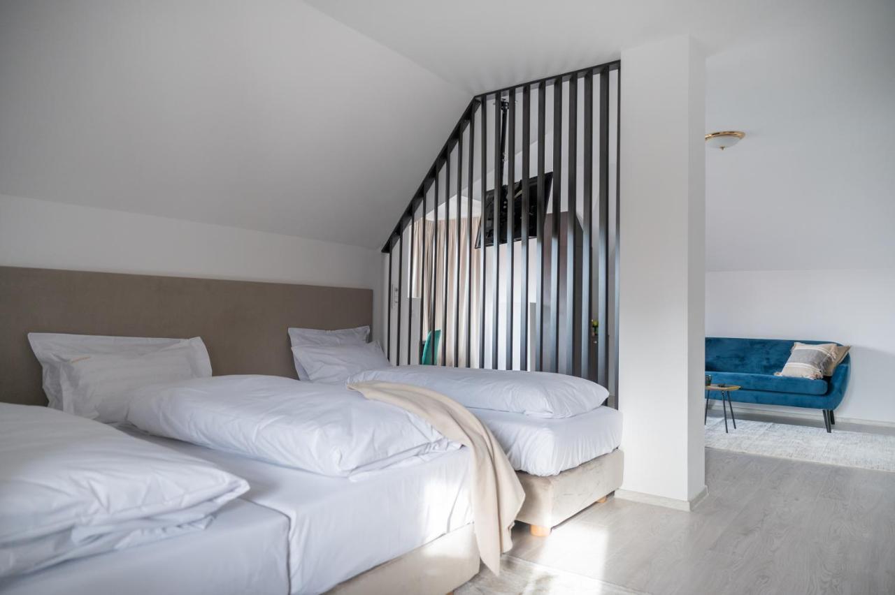 Monterai Resort Пояна Брашов Екстериор снимка