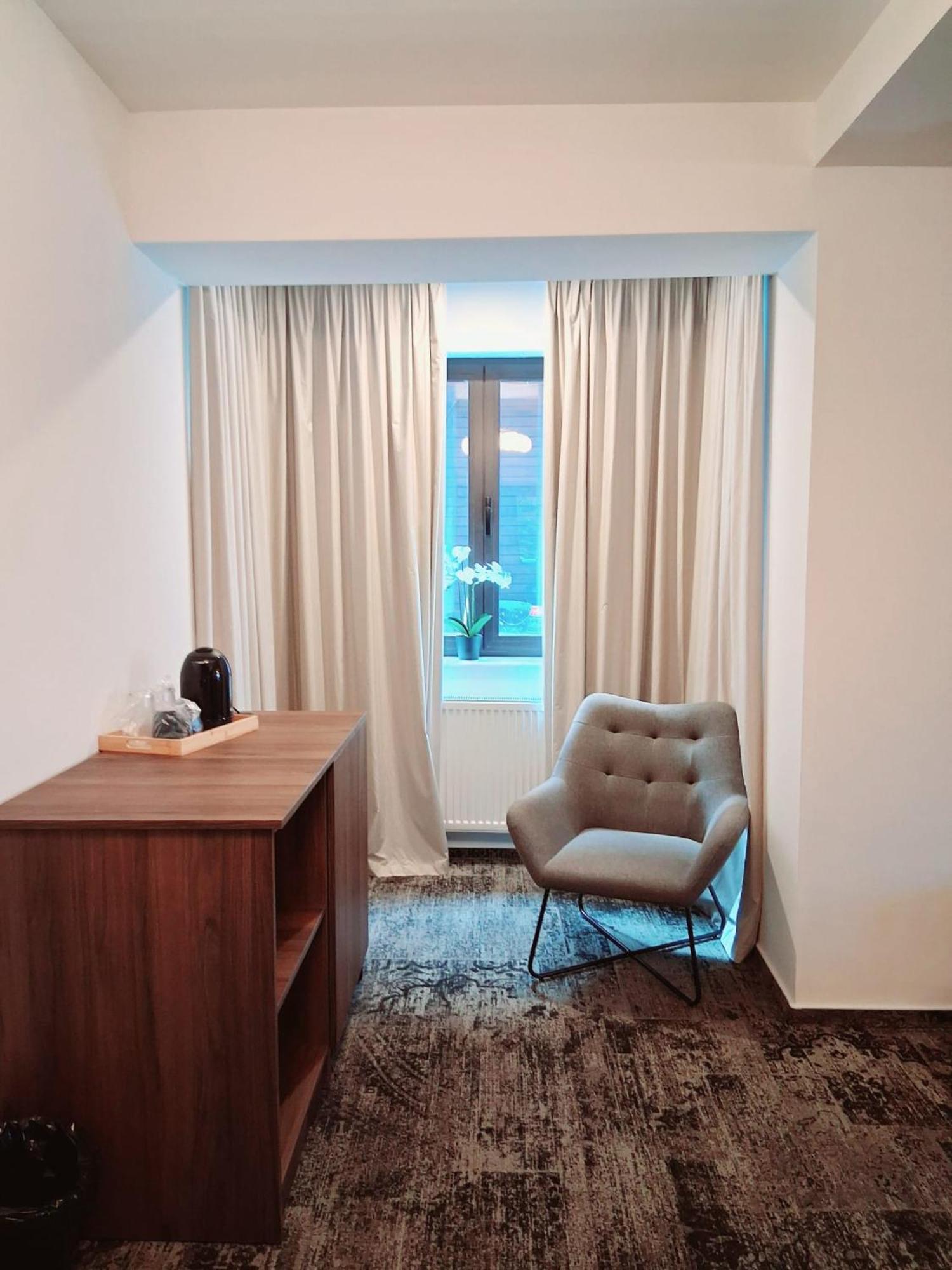 Monterai Resort Пояна Брашов Екстериор снимка