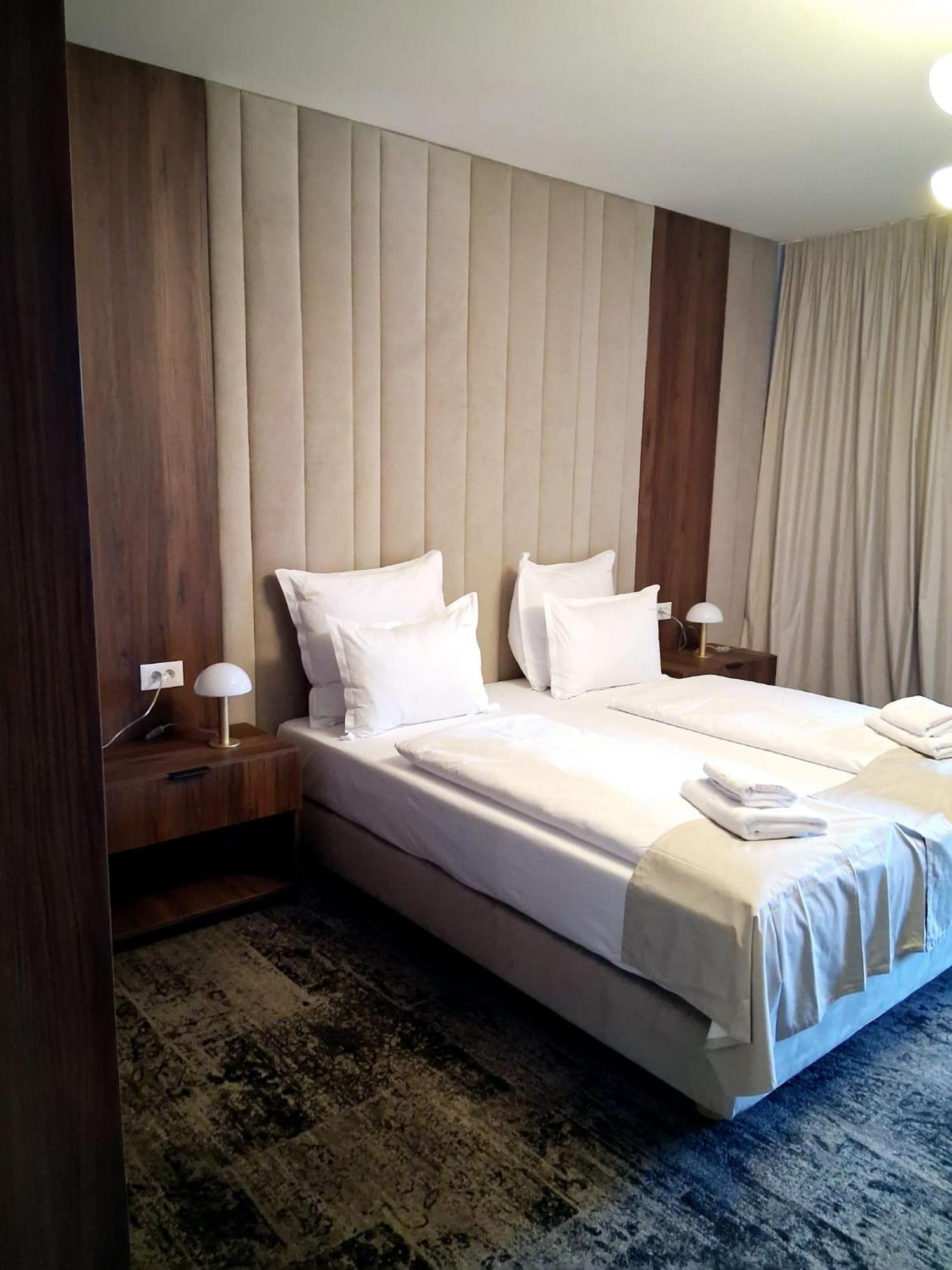 Monterai Resort Пояна Брашов Екстериор снимка